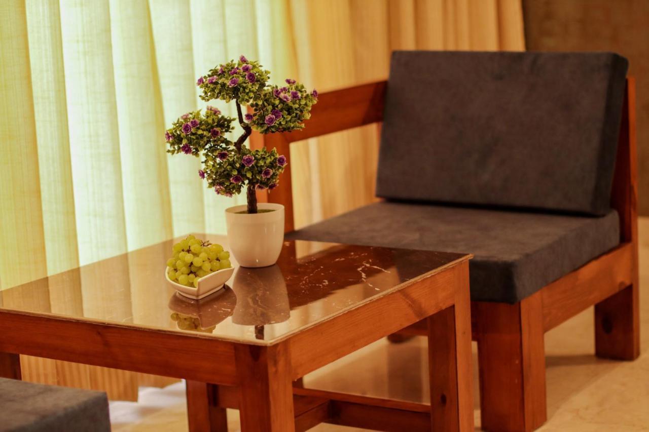 Golden Fern Resort ชิมลา ภายนอก รูปภาพ